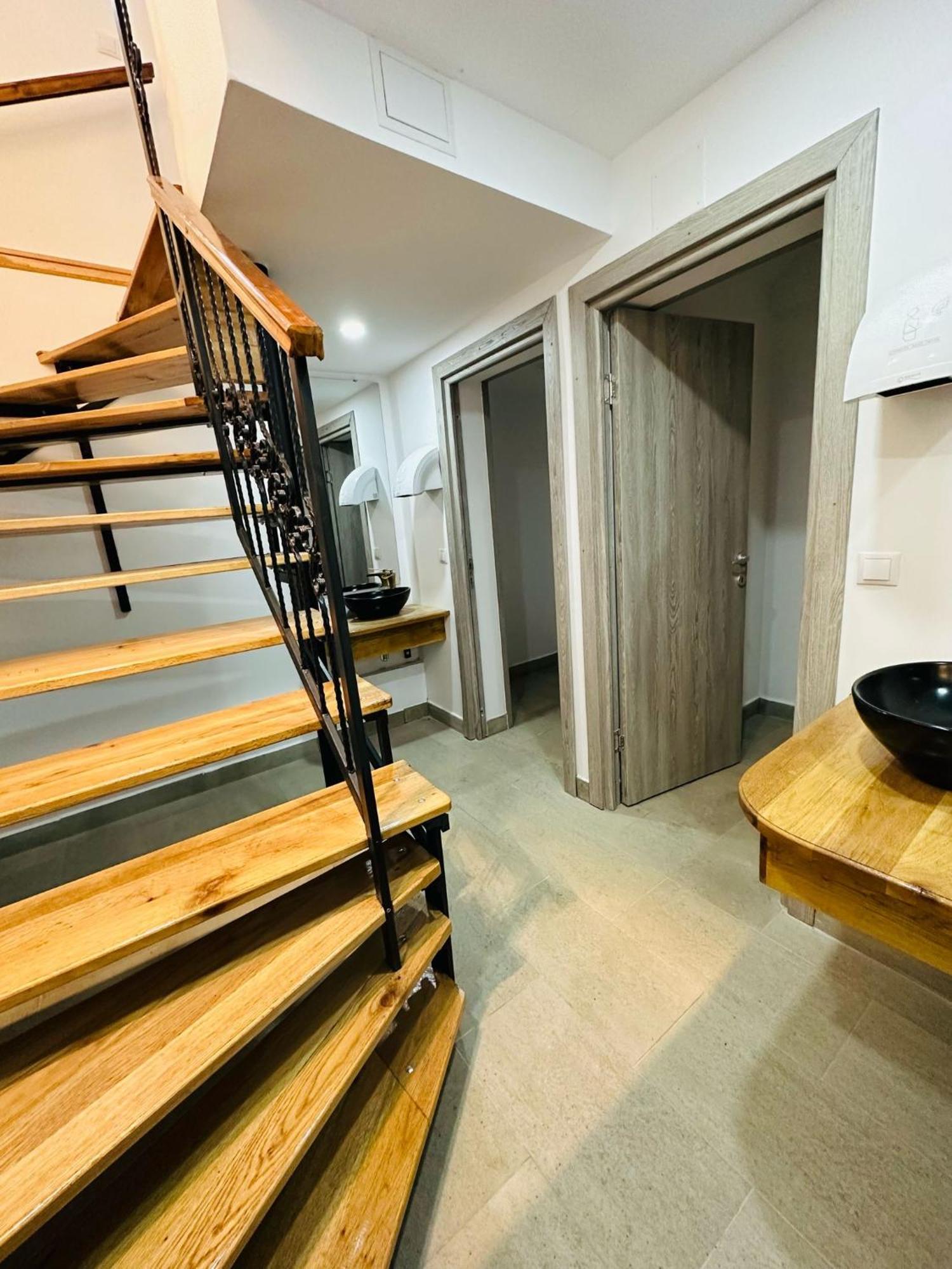 Rapsodia Sinaia Bed & Breakfast Exterior photo